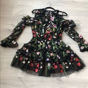 Alexis Adeline Dress, gently worn, M